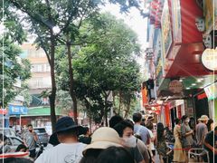 -阿群甘草水果