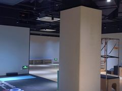 -一兆韦德健身(张杨路店)