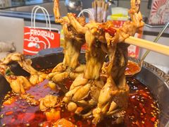 -蛙老爹·蜀香美蛙鱼头(王家湾店)