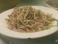 -蓬莱阁中餐厅(崇文门店)