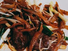 -广东道至正餐厅(区庄店)