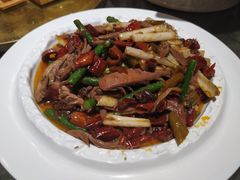 -庆合府重庆大排档(紫都城店)