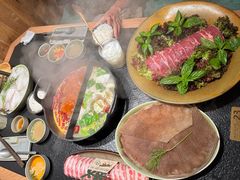 -大龙燚·旷野鲜火锅(广州首店)