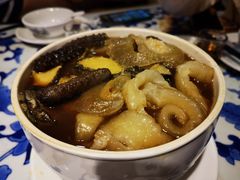 海鲜佛跳墙-王庄阿咪海鲜大排档(上下杭店)