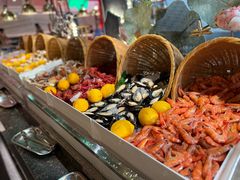 -温德姆至尊酒店·璇全日餐厅