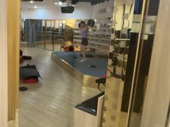 -古德菲力健身(特区报业店)