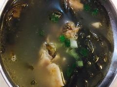 -海汇源老烧麦店(东大街总店)
