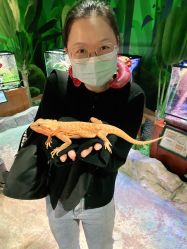 -酷嗒动物文化乐园(cutezoo西溪乐天城店)