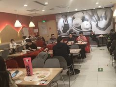 -阳阳中国饭(龙湖大兴天街)