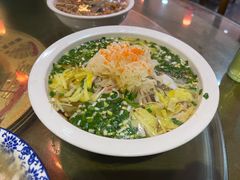 牡丹燕菜-杏花村水席楼(西大街总店)