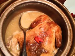 茶香鸡-外婆家(南开大悦城店)