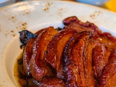 梅菜扣肉-金苑酒家·客家菜·广东老字号(万象店)