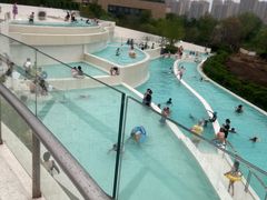 -清河半岛温泉度假酒店