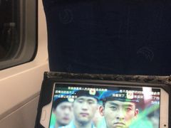 -金华站