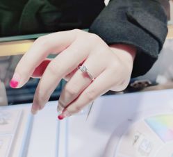 点击看大图 -珂兰钻石(美美2购物中心店)