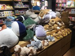 -九木杂物社(崂山丽达店)