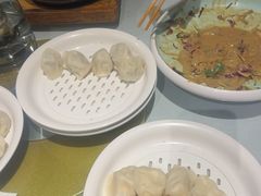 -百饺园(平山道店)