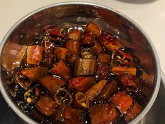 -福寿斋·老北京铜锅涮肉·烤鸭(顺义总店)