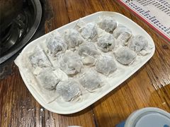 鱼包-章记正宗南岗鱼蛋火锅