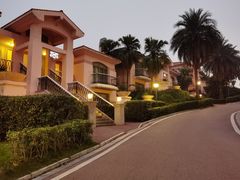 -圣爵菲斯大酒店(长沙世界之窗店)