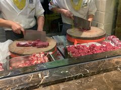 -炊烟小炒黄牛肉(中心印象城店)