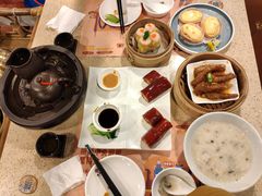 -点都德(大茶楼店)