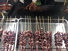 -大学城夜市大排档(凤栖路店)