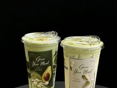 -迷客夏Milksha(圆融天幕店)