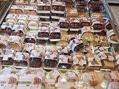 -烘焙町面包店(西四店)