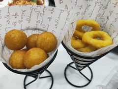 -禾谷韩餐(热带海洋学院店)