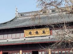 -上海青龙寺
