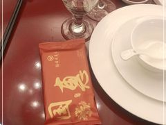 -国惠大酒楼(仓山万达店)