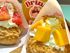 -吉川堂·日式甜点专门店(正佳广场店)