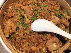 -東城故事·尋找姆媽的味道(玉兰路店)