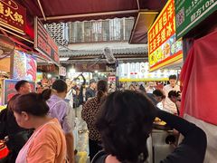 -捞沙巷
