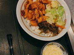 -永和大王(广元西路店)