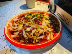 -红辣椒·川菜·火锅(科华路店)