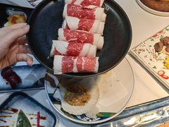 -黑木原精致料理·铁板烧