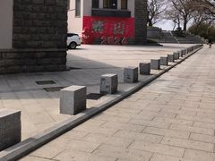 -青岛崂山太清宫