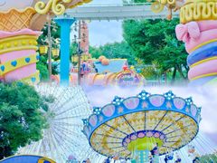 -七彩云南欢乐世界