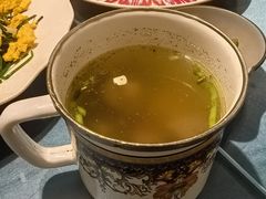 缸子肉-新疆巴州金丝特餐厅(大钟寺店)