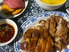 -嘉里饭庄