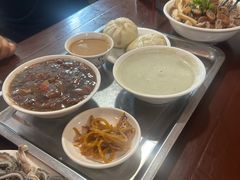 -姚记炒肝店(鼓楼店)