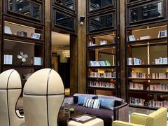 -行者书屋大堂吧 ·下午茶(南京圣和府邸酒店)