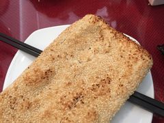 -金叶酒家(新华路店)