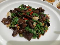 -大鸭梨烤鸭(左家庄店)
