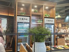 -韩盛·盛江山自助料理(沈辽路万达店)