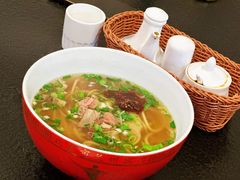 -兰州宾馆餐厅(兰州驻京办店)
