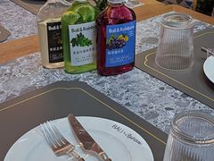 -芭莉与彩虹西餐厅(成都合生汇店)