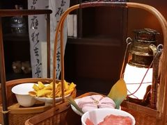 -了凡国风主题茶馆·咖啡(武侯祠锦里店)